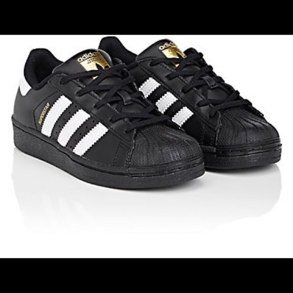 Adidas Super Star Shoes